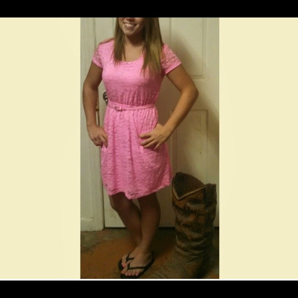 Dress - Picture 2 of 2